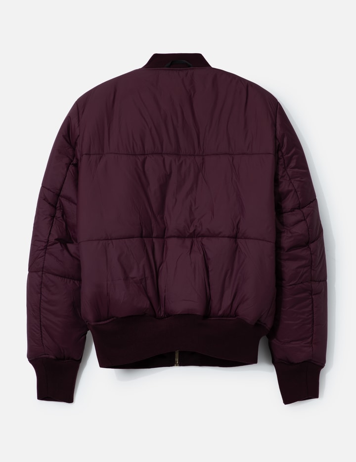 MA-1 Base Flight Bomber Jacket