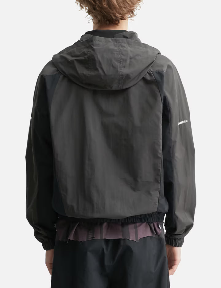 Umbro X Slam Jam Guarding Masked Tracksuit
