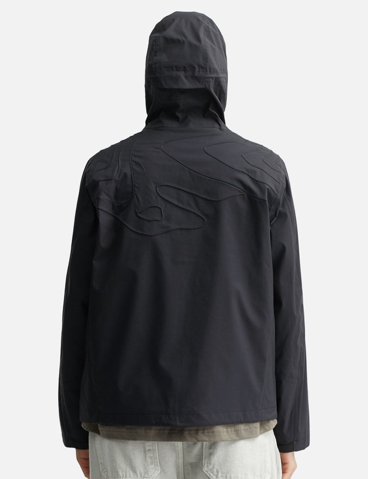 Alea Shell Jacket