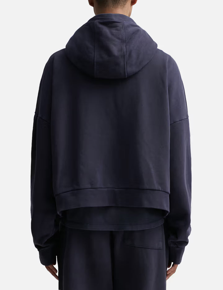 Full Zip Hoodie