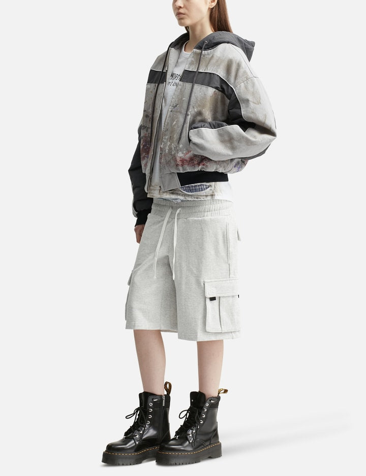 Dirty Sports Jacket