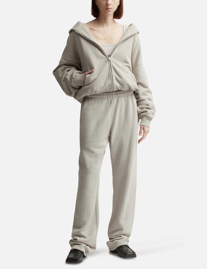 THERMAL HOOD