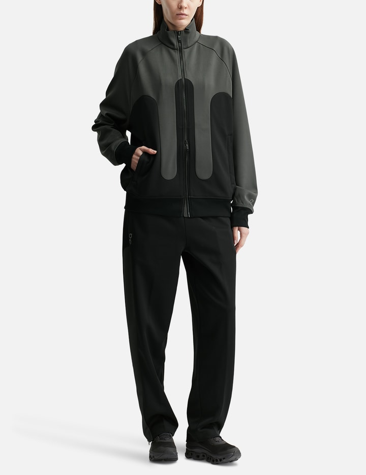 On x Bureau Borsche Track Jacket IKON