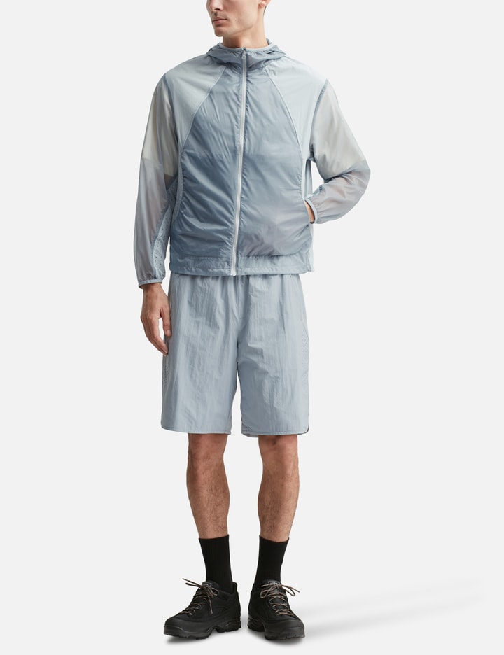 Light Technical Jacket