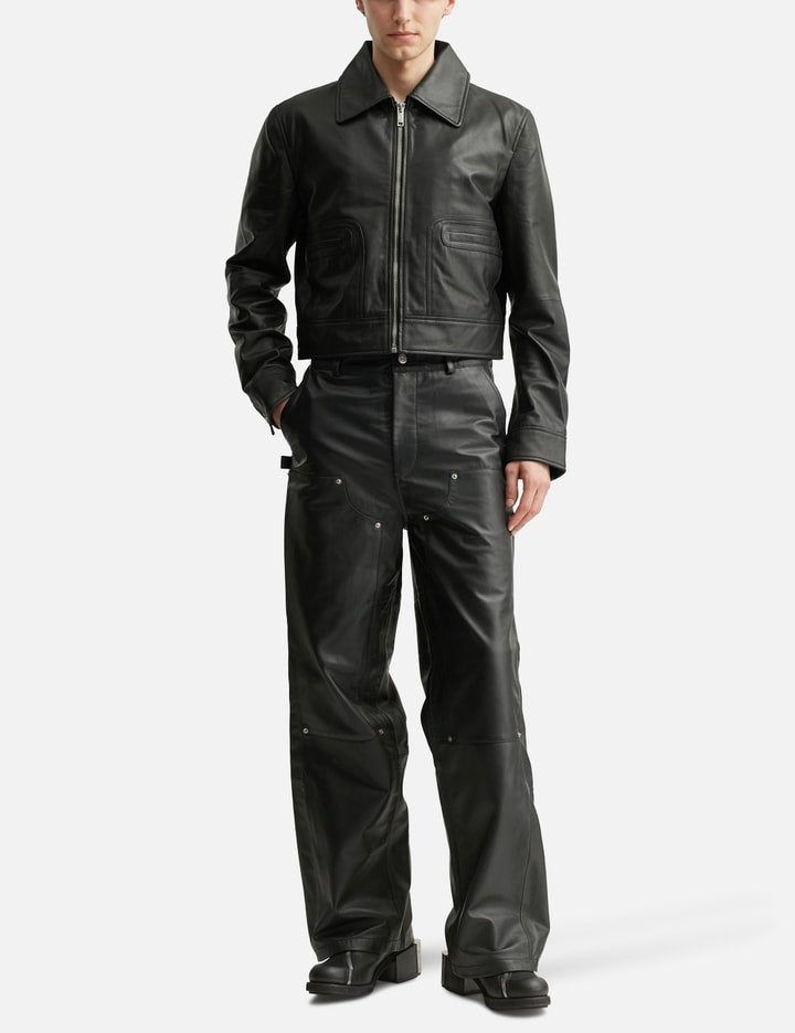 Gable Jacket