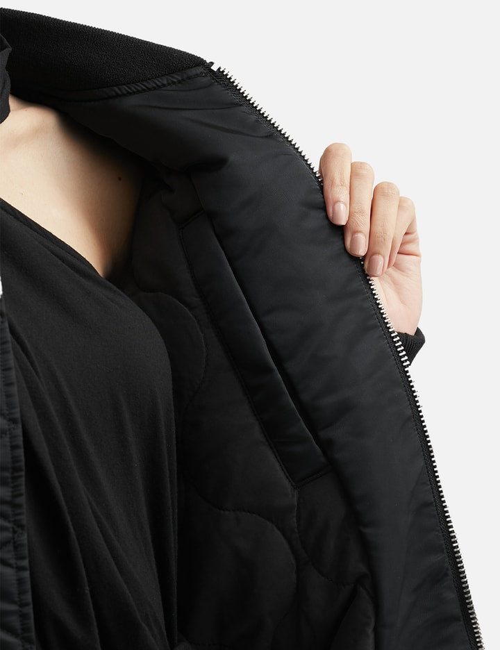 Broad Bomber Oil