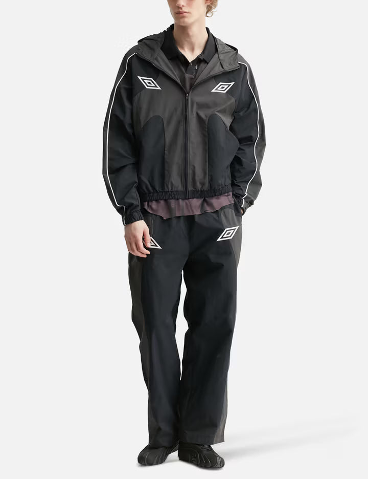 Umbro X Slam Jam Guarding Masked Tracksuit