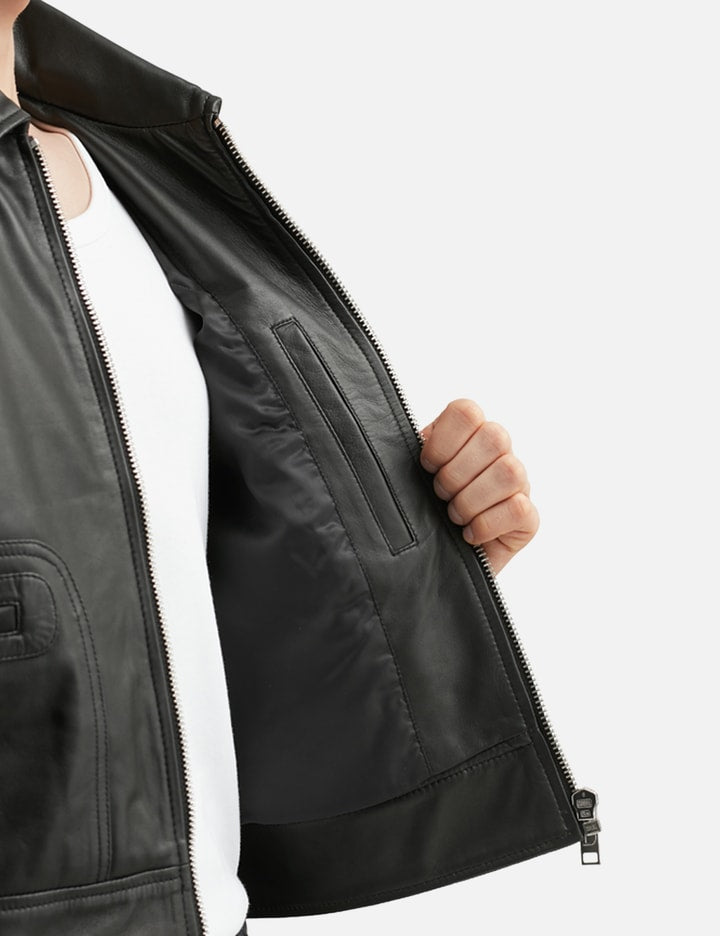 Gable Jacket
