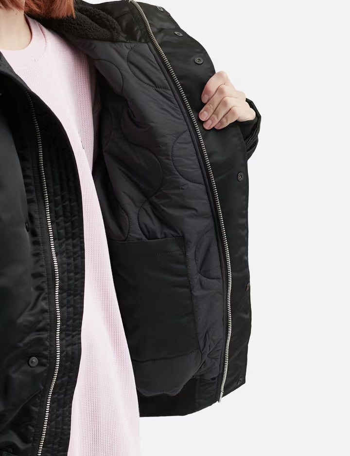 N-2B Base UV Winter Jacket