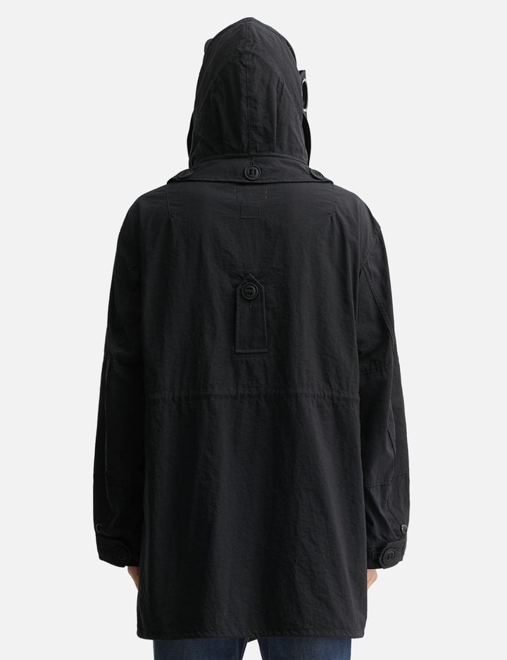 Junya Watanabe MAN x C.P. Company Goggle Parka