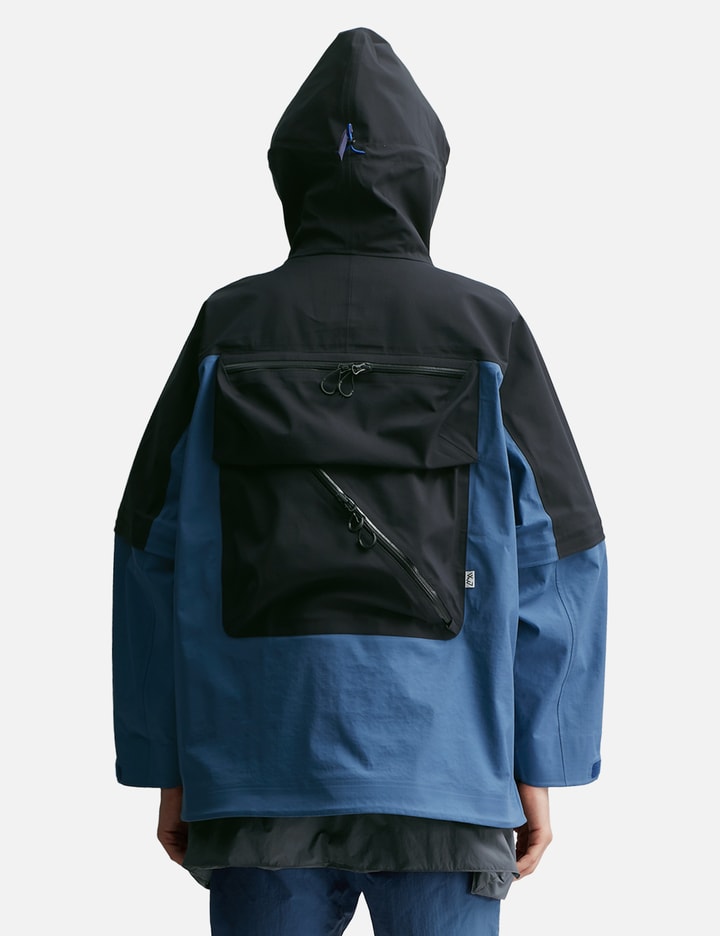 Guide Shell Coexist Jacket