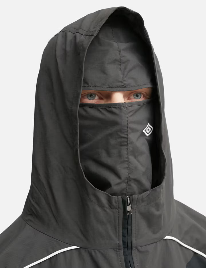 Umbro X Slam Jam Guarding Masked Tracksuit