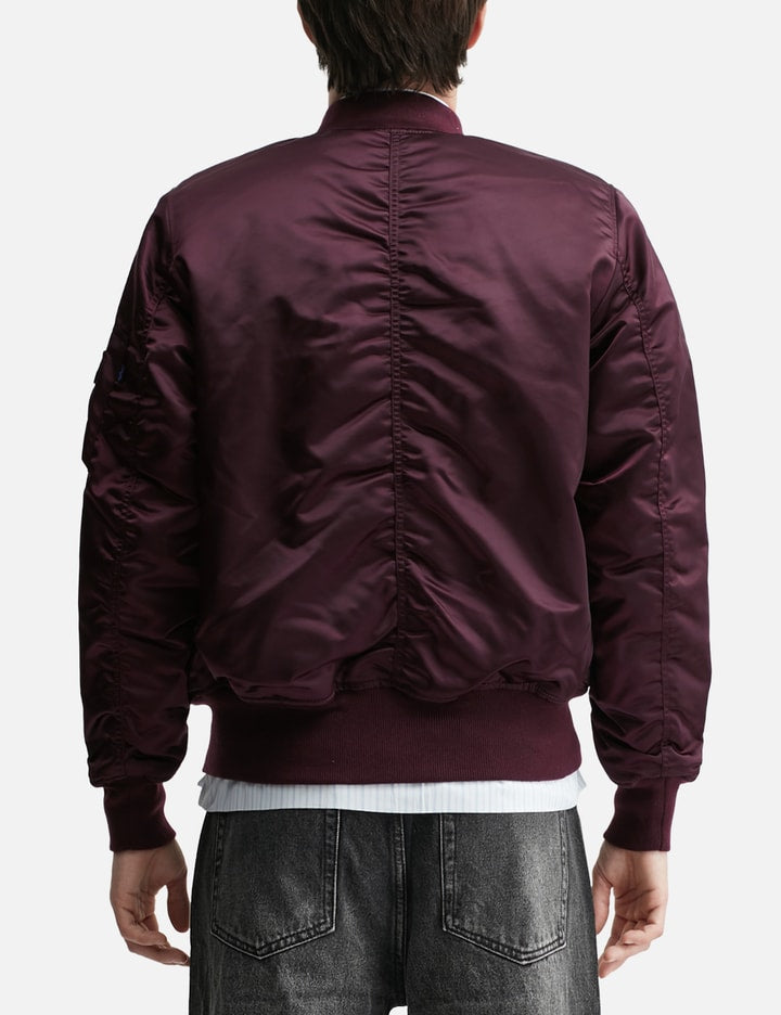 MA-1 Base Flight Bomber Jacket