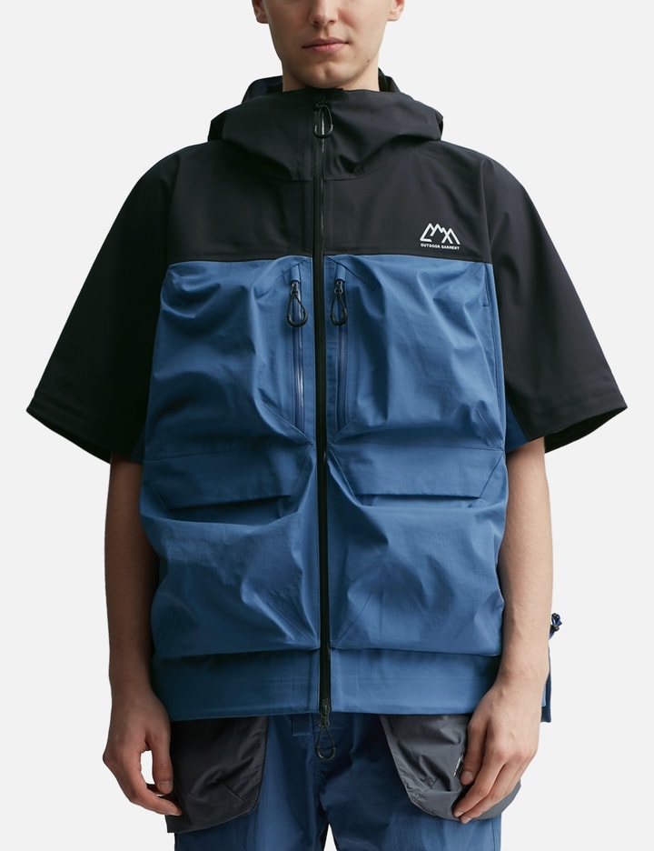 Guide Shell Coexist Jacket