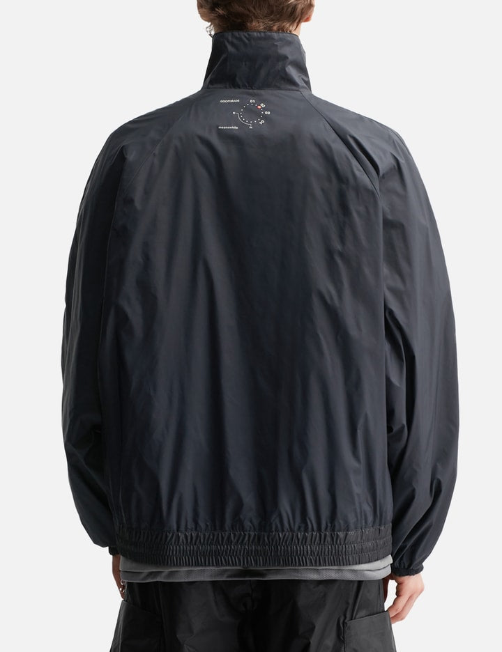 GOOPiMADE x meanswhile “MW-R3” Type-II “REVERSIBLE” Utility-Tech Jacket