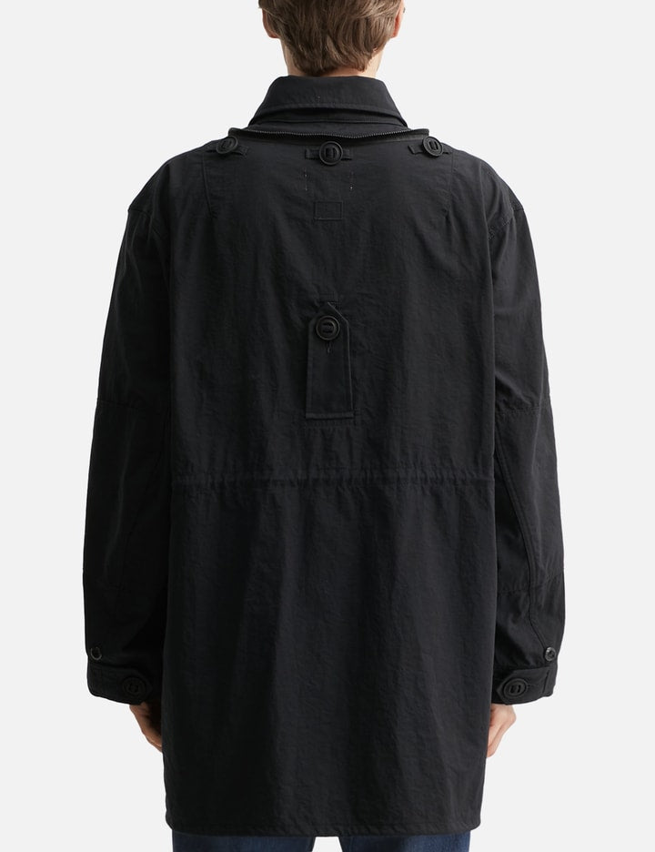 Junya Watanabe MAN x C.P. Company Goggle Parka