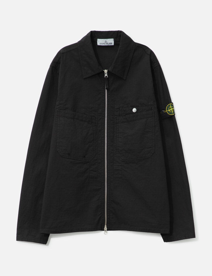 Mil-Spec Stretch Ripstop Overshirt