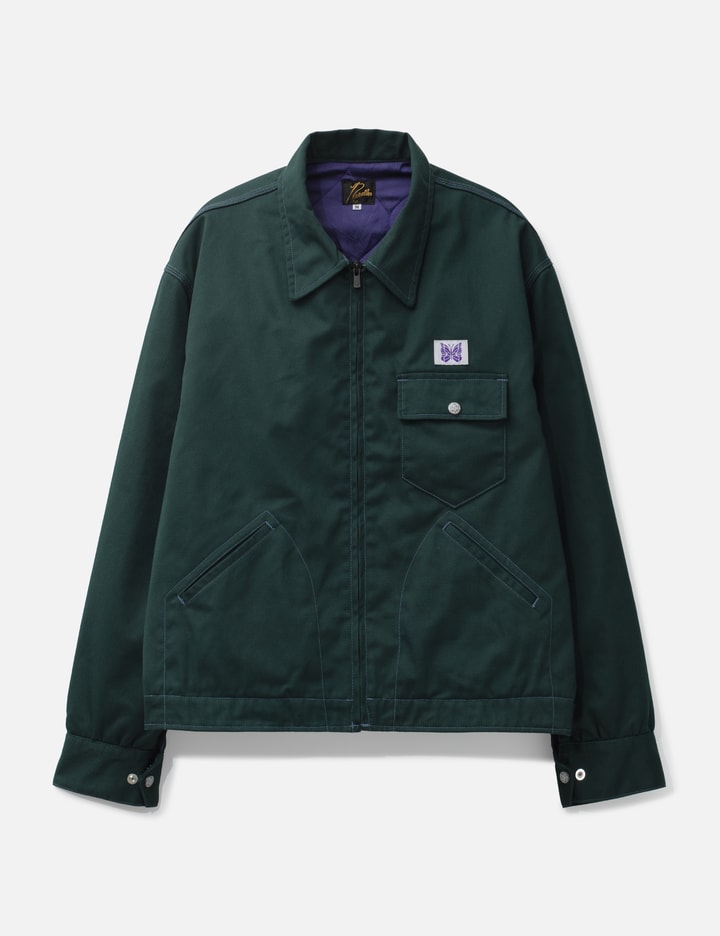 Work Jacket