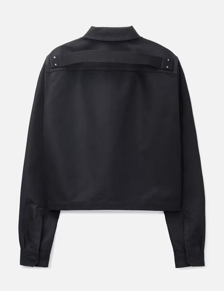 Tour Alice Shirt Jacket