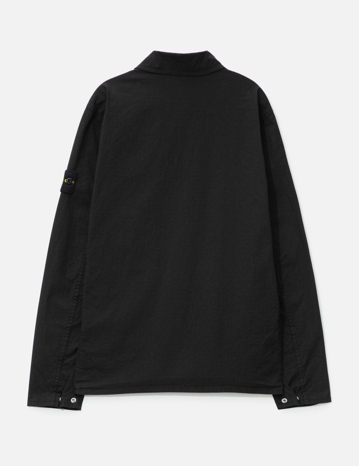 Mil-Spec Stretch Ripstop Overshirt