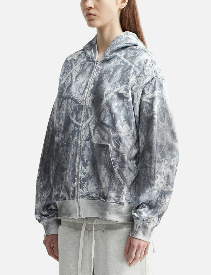 White Realtree Hoodie