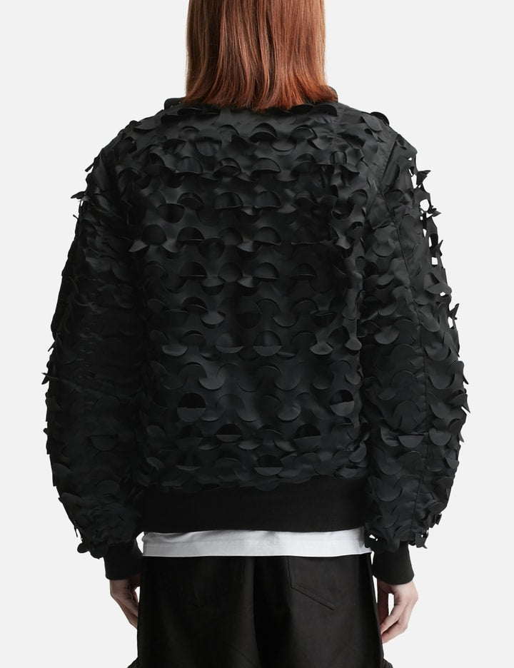 MA-1 Ulcans Flight Jacket