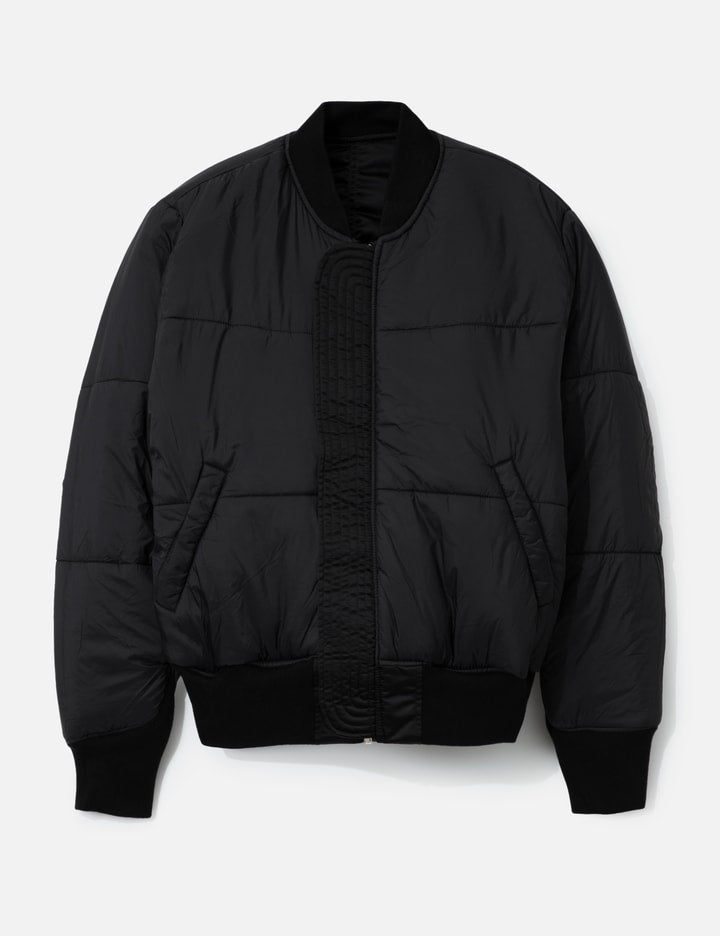 MA-1 Base Flight Bomber Jacket