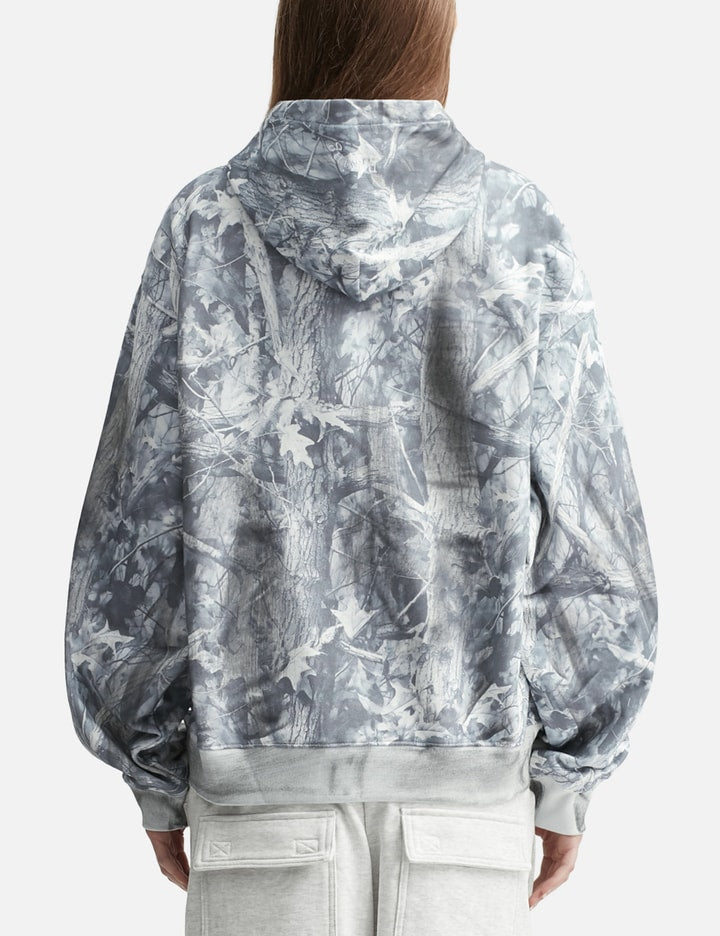 White Realtree Hoodie