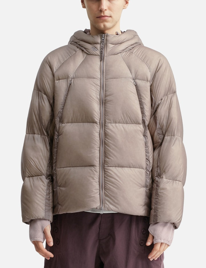 Shade Puffer Jacket