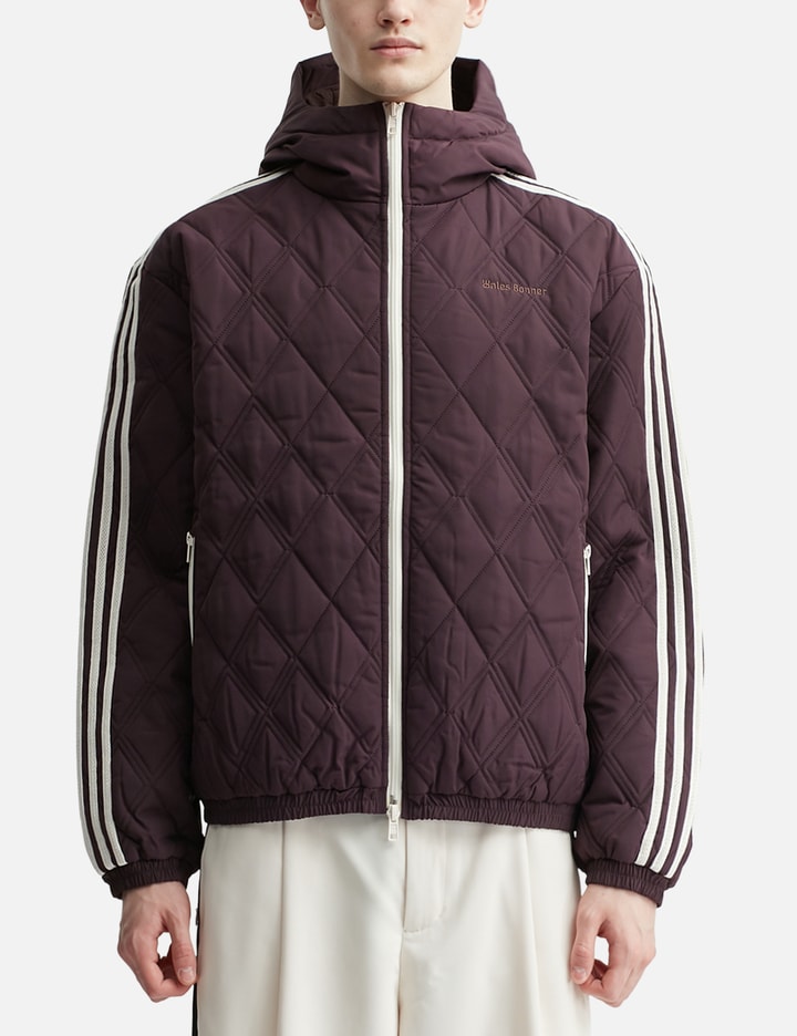 adidas Originals x Wales Bonner Quilted Jacket