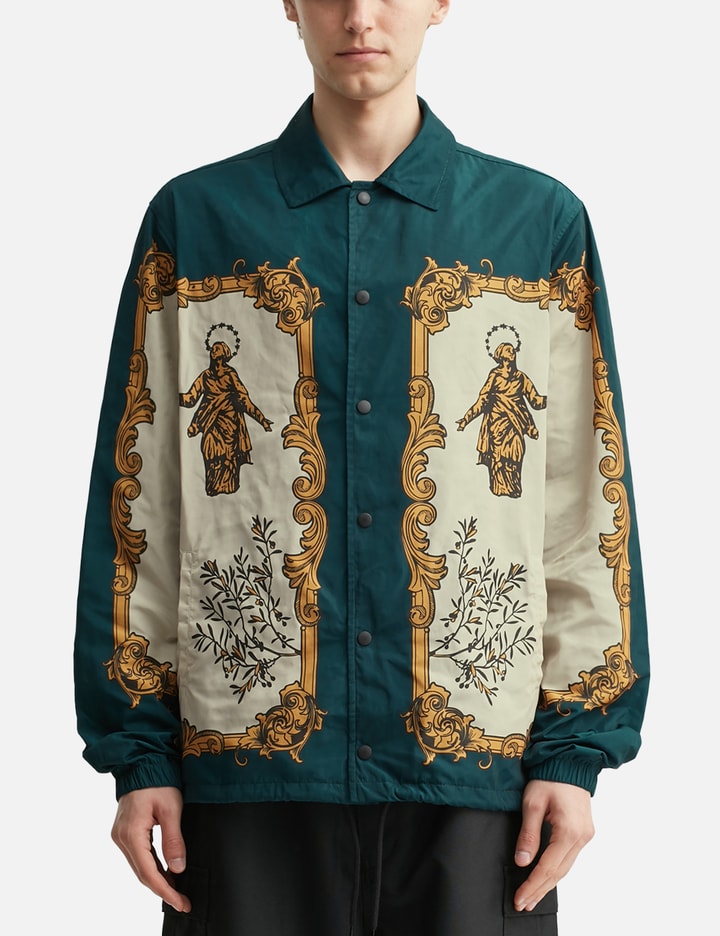 IUTER Lorenzo Coach Jacket