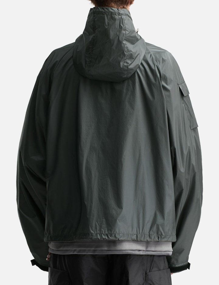 GOOPiMADE x meanswhile “MW-K1” Advanced Stealth-Tech Parka
