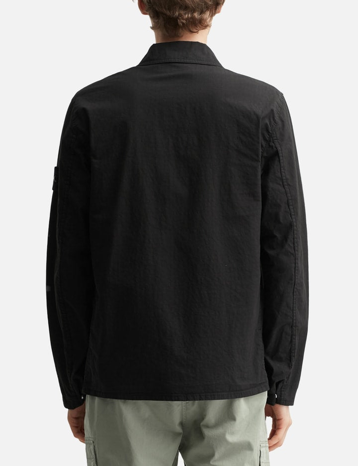 Mil-Spec Stretch Ripstop Overshirt