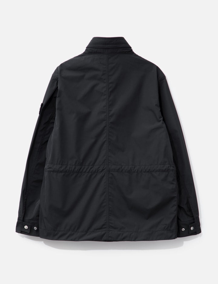 4100007 Micro Twill Field Jacket