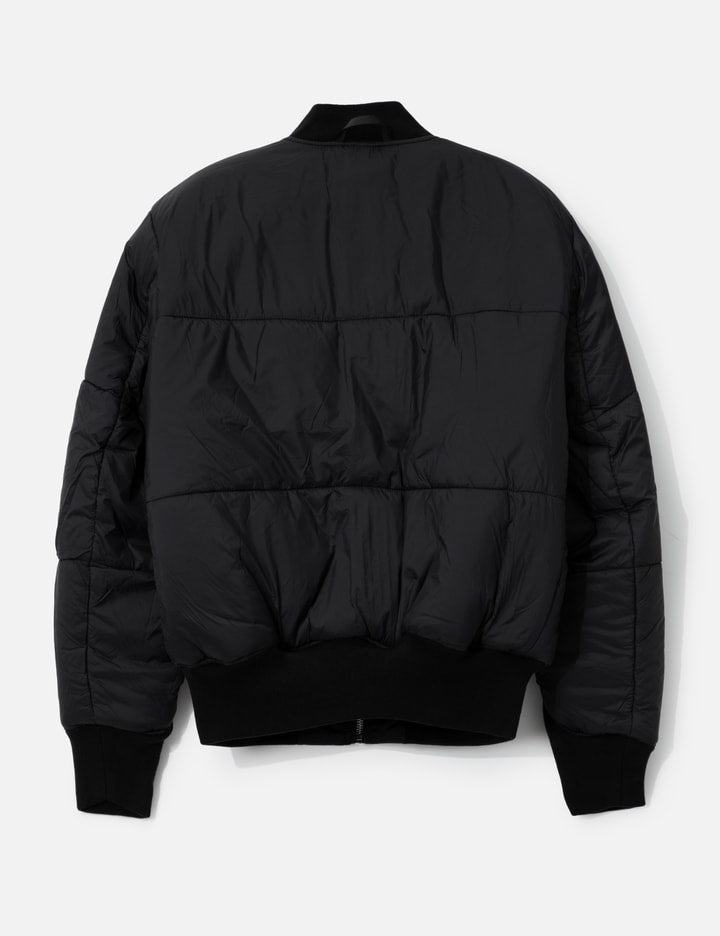 MA-1 Base Flight Bomber Jacket