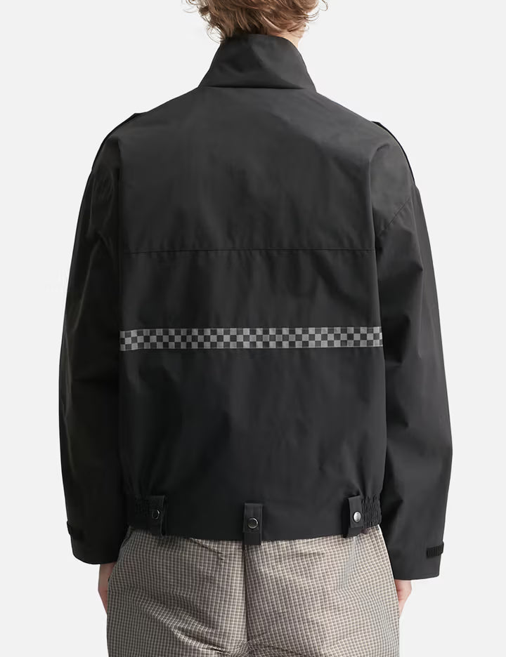 Umbro X Slam Jam Force Jacket