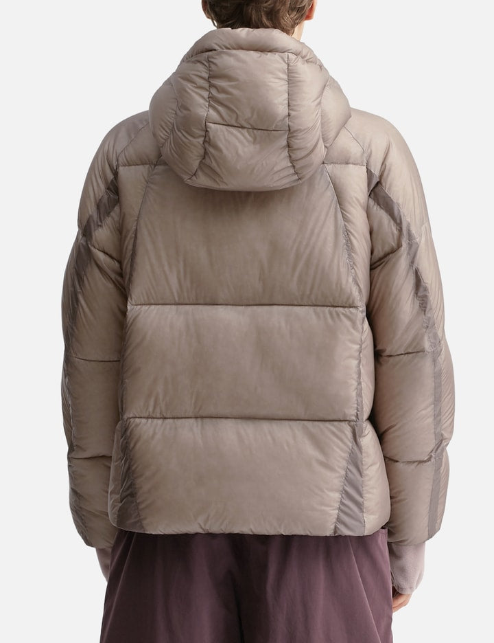 Shade Puffer Jacket