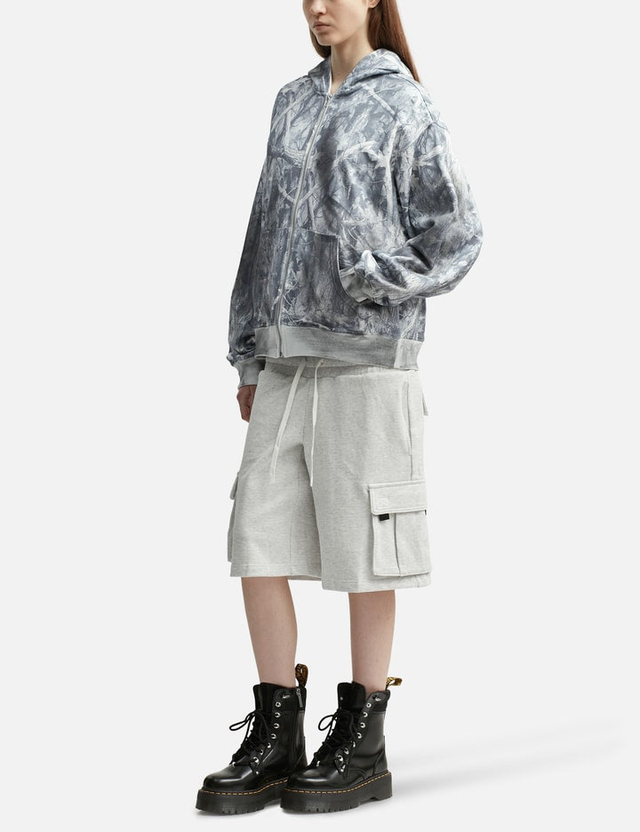 White Realtree Hoodie