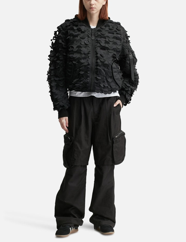 MA-1 Ulcans Flight Jacket