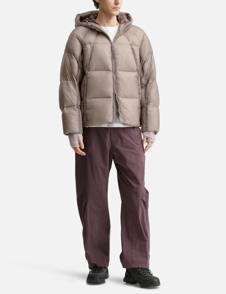 Shade Puffer Jacket