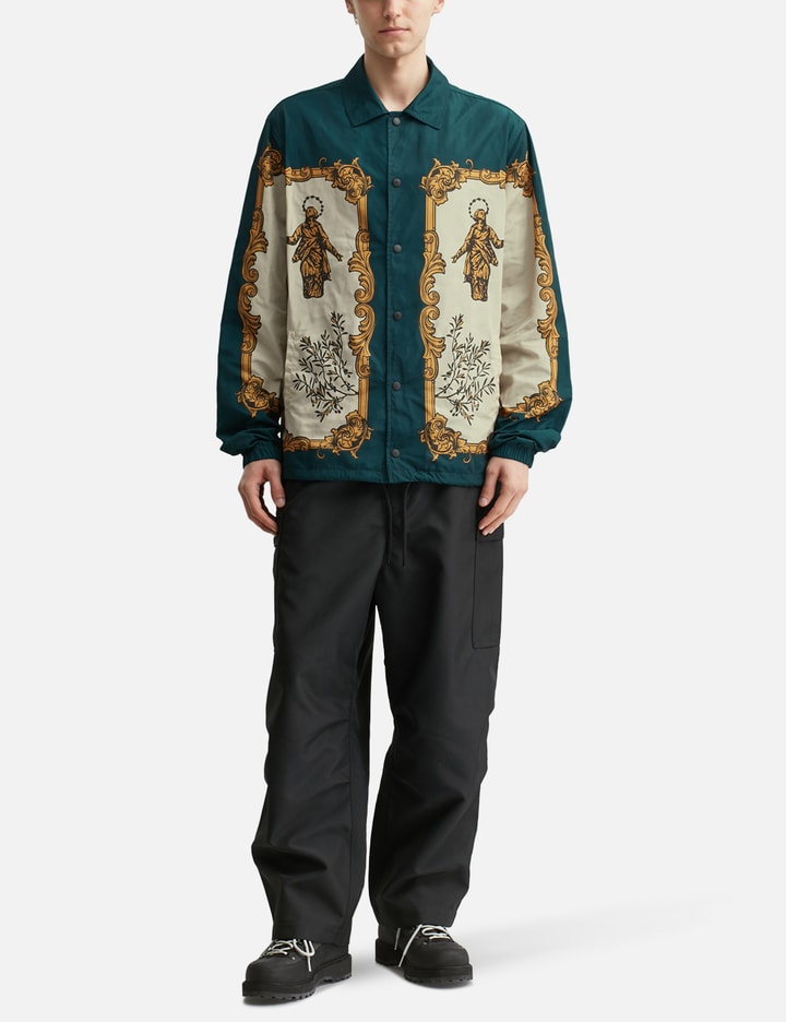 IUTER Lorenzo Coach Jacket