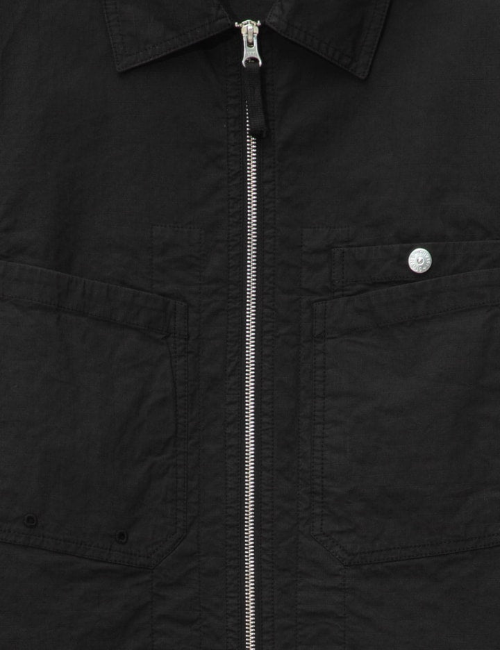 Mil-Spec Stretch Ripstop Overshirt