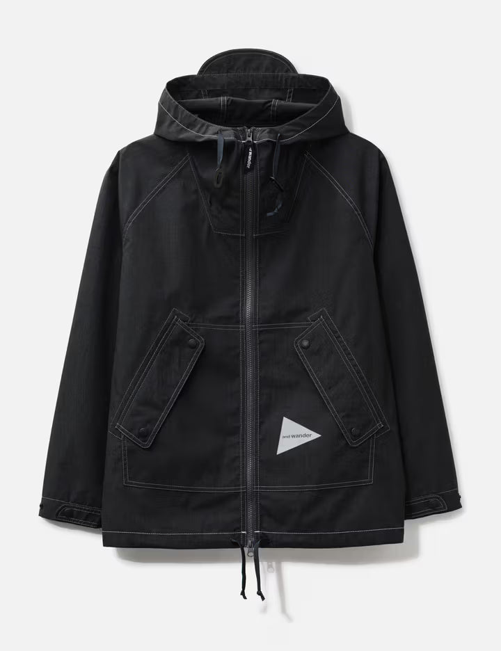 Tough Aramid Hoodie