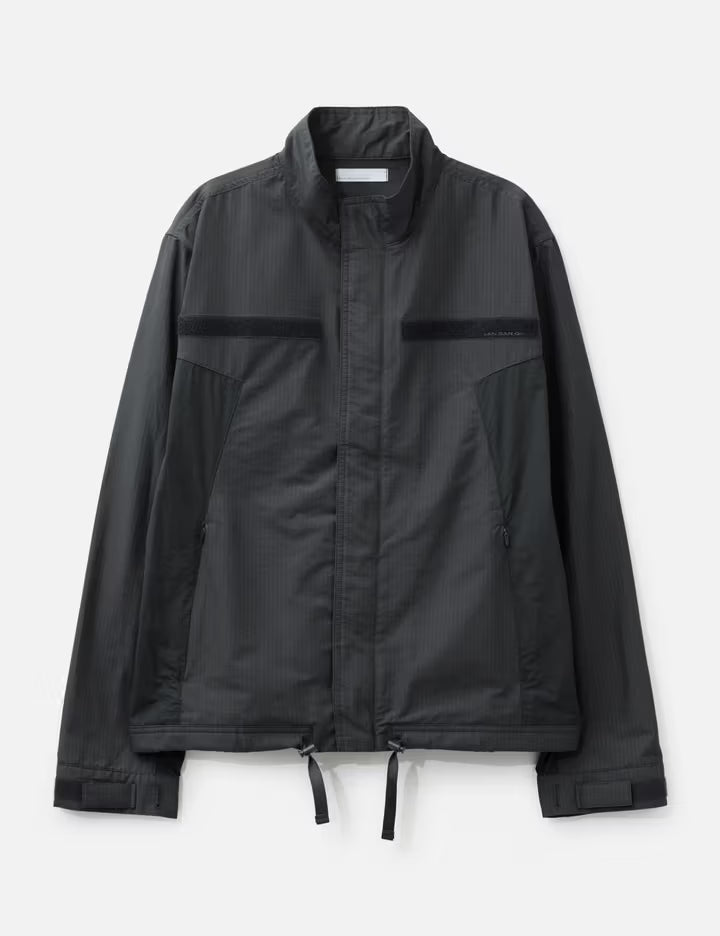 Convertible Jacket