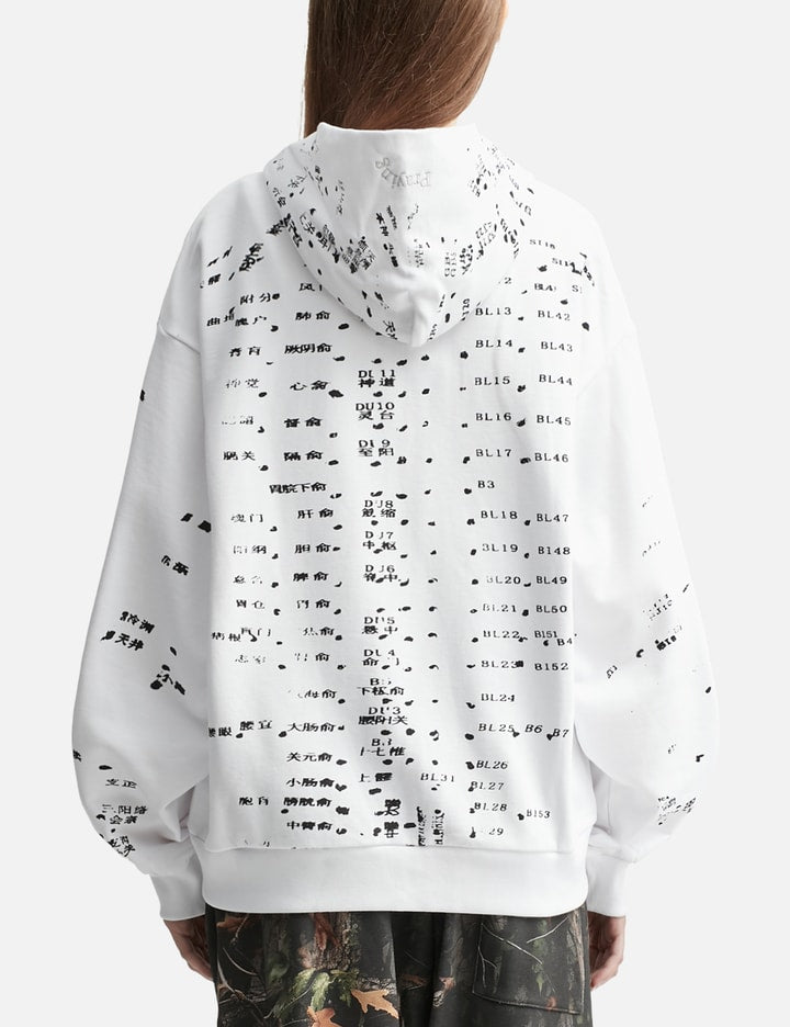 Acupuncture Hoodie
