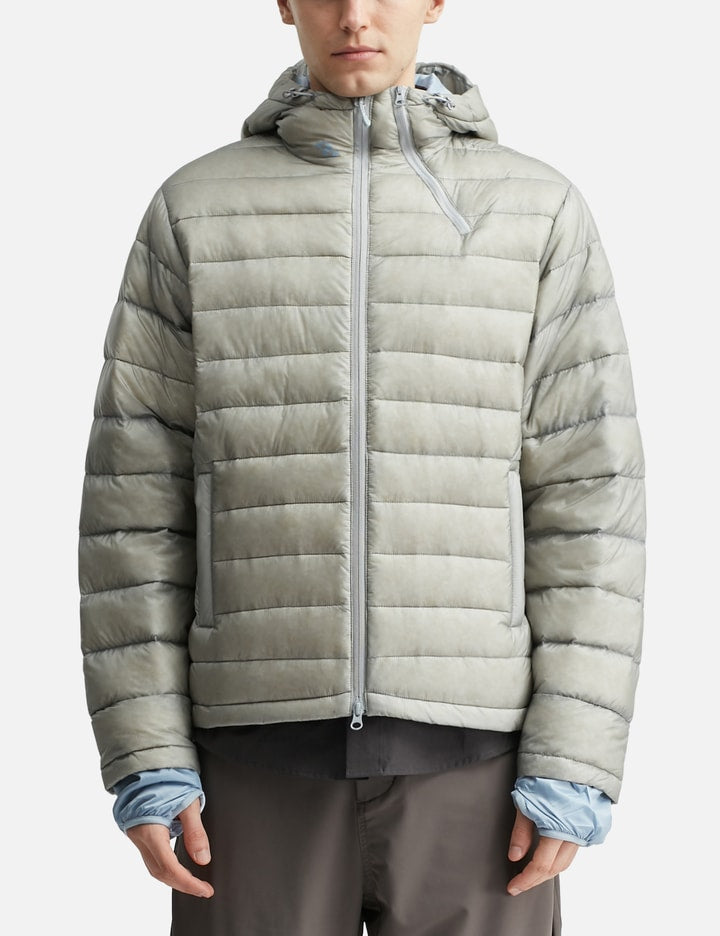 Suffix Puffer Jacket