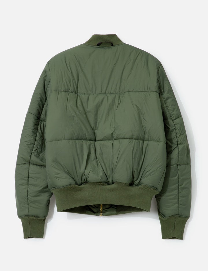 MA-1 Base Flight Bomber Jacket
