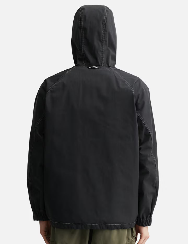 Tough Aramid Hoodie