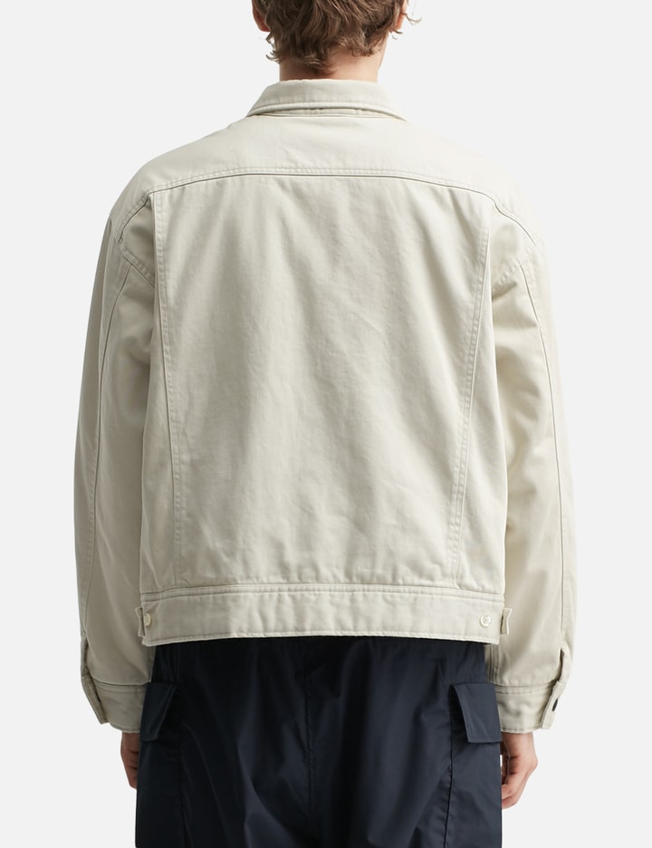 Insulation Jacket