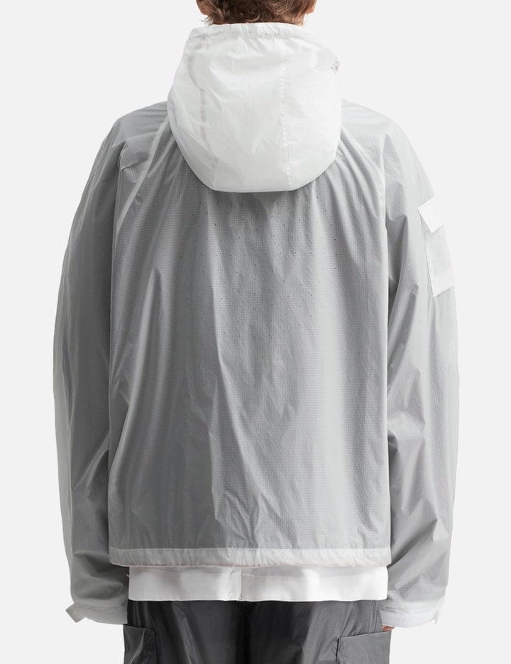 GOOPiMADE x meanswhile “MW-K1” Advanced Stealth-Tech Parka